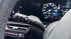 Kia Niro 1.6 GDi 127 Hybrid 4 5dr DCT Hybrid Estate